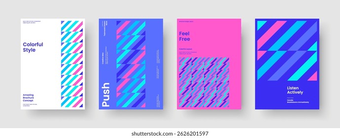 Abstract Book Cover Layout. Modern Banner Template. Creative Background Design. Report. Business Presentation. Flyer. Poster. Brochure. Leaflet. Notebook. Magazine. Brand Identity. Portfolio