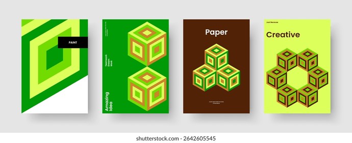 Abstract Book Cover Layout. Modern Background Design. Isolated Banner Template. Business Presentation. Poster. Report. Brochure. Flyer. Catalog. Handbill. Pamphlet. Newsletter. Leaflet