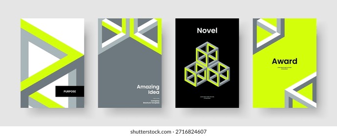 Diseño de portada de libro Abstractas. Diseño de fondo moderno. Plantilla de informe aislado. Folleto. Cartel. Volante. Anuncio. Presentación de Negocios. Cartera. Revista. Manual. Folleto. Diario. Panfleto