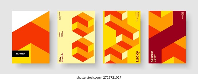 Diseño de portada de libro Abstractas. Plantilla de póster moderna. Diseño de informe aislado. Antecedentes. Folleto. Volante. Anuncio. Presentación de Negocios. Identidad de marca. Panfleto. Folleto. Catálogo. Cuaderno