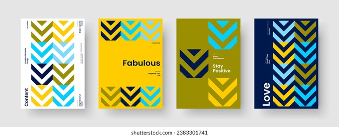 Abstract Book Cover Template. Creative Flyer Design. Geometric Brochure Layout. Background. Report. Banner. Poster. Business Presentation. Portfolio. Handbill. Journal. Magazine. Advertising