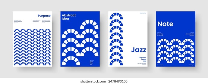 Abstract Book Cover Template. Creative Brochure Layout. Modern Background Design. Business Presentation. Report. Flyer. Poster. Banner. Advertising. Newsletter. Notebook. Catalog. Brand Identity