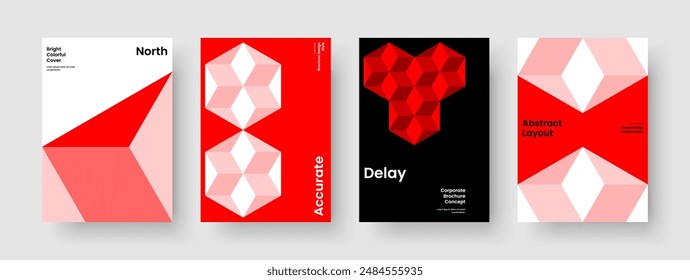 Abstract Book Cover Template. Creative Banner Layout. Geometric Report Design. Background. Brochure. Flyer. Business Presentation. Poster. Journal. Notebook. Brand Identity. Leaflet. Portfolio