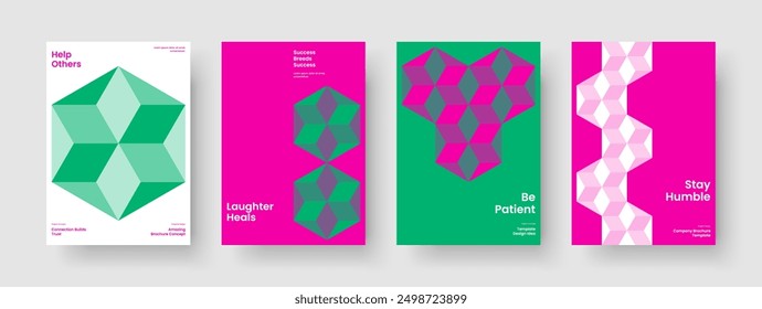 Abstract Book Cover Template. Creative Poster Layout. Modern Background Design. Brochure. Banner. Business Presentation. Report. Flyer. Advertising. Leaflet. Pamphlet. Catalog. Handbill. Magazine