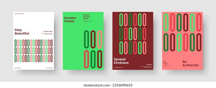 Abstract Book Cover Template. Geometric Poster Design. Isolated Background Layout. Brochure. Flyer. Report. Banner. Business Presentation. Journal. Pamphlet. Advertising. Magazine. Catalog