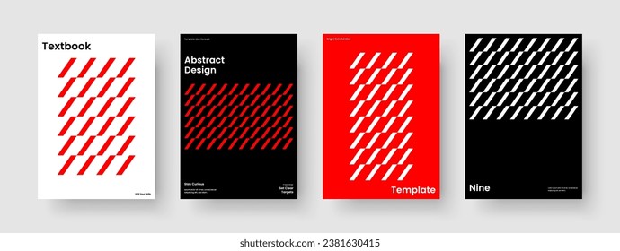 Abstract Book Cover Template. Geometric Flyer Layout. Isolated Banner Design. Brochure. Business Presentation. Report. Background. Poster. Brand Identity. Portfolio. Magazine. Journal. Advertising