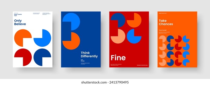 Abstract Book Cover Template. Geometric Brochure Layout. Modern Business Presentation Design. Poster. Background. Flyer. Banner. Report. Catalog. Handbill. Portfolio. Leaflet. Journal