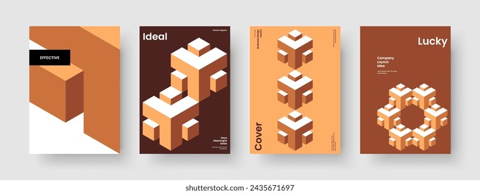 Abstract Book Cover Template. Geometric Background Design. Modern Poster Layout. Brochure. Flyer. Business Presentation. Report. Banner. Advertising. Portfolio. Newsletter. Handbill. Brand Identity
