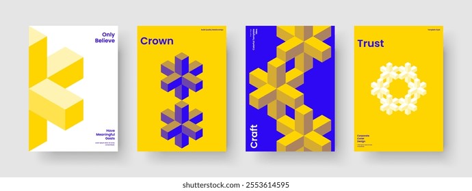 Abstract Book Cover Template. Geometric Poster Design. Modern Flyer Layout. Brochure. Banner. Background. Report. Business Presentation. Newsletter. Magazine. Journal. Catalog. Notebook
