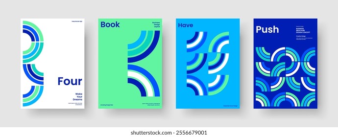 Abstract Book Cover Template. Geometric Banner Layout. Modern Flyer Design. Background. Report. Brochure. Poster. Business Presentation. Notebook. Pamphlet. Portfolio. Catalog. Newsletter. Journal