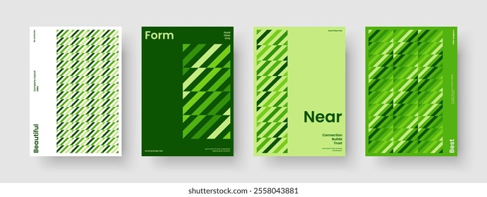 Abstract Book Cover Template. Geometric Banner Design. Creative Business Presentation Layout. Background. Flyer. Report. Poster. Brochure. Notebook. Brand Identity. Catalog. Handbill. Portfolio
