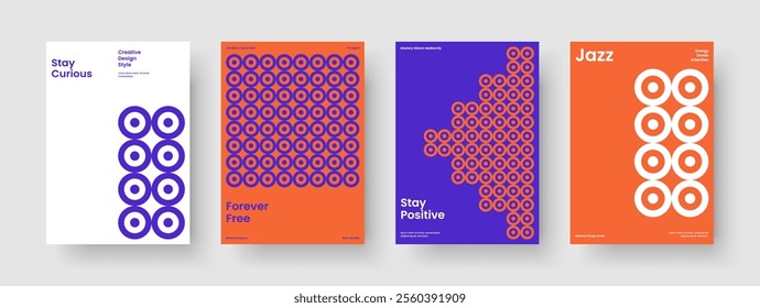 Abstract Book Cover Template. Geometric Brochure Layout. Modern Report Design. Banner. Business Presentation. Poster. Background. Flyer. Catalog. Brand Identity. Notebook. Advertising. Pamphlet