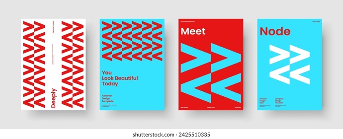 Abstract Book Cover Template. Isolated Brochure Layout. Geometric Banner Design. Report. Poster. Background. Business Presentation. Flyer. Advertising. Notebook. Pamphlet. Brand Identity. Leaflet