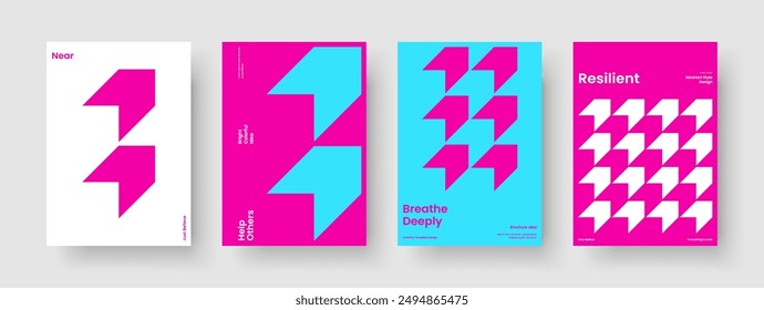 Abstract Book Cover Template. Isolated Brochure Design. Modern Business Presentation Layout. Background. Poster. Flyer. Report. Banner. Magazine. Journal. Portfolio. Advertising. Brand Identity