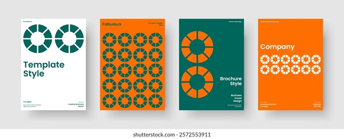 Abstract Book Cover Template. Isolated Banner Layout. Geometric Poster Design. Flyer. Brochure. Report. Background. Business Presentation. Brand Identity. Leaflet. Pamphlet. Advertising. Catalog