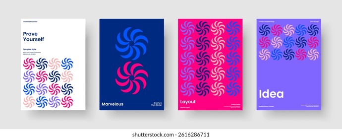 Abstract Book Cover Template. Isolated Business Presentation Layout. Modern Poster Design. Flyer. Brochure. Banner. Background. Report. Catalog. Magazine. Newsletter. Leaflet. Handbill. Portfolio