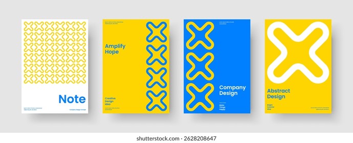 Abstract Book Cover Template. Isolated Poster Layout. Geometric Brochure Design. Business Presentation. Report. Banner. Flyer. Background. Catalog. Newsletter. Brand Identity. Magazine. Portfolio