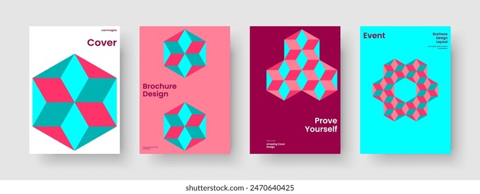 Abstract Book Cover Template. Modern Business Presentation Design. Isolated Brochure Layout. Poster. Flyer. Banner. Background. Report. Leaflet. Journal. Pamphlet. Magazine. Handbill. Advertising