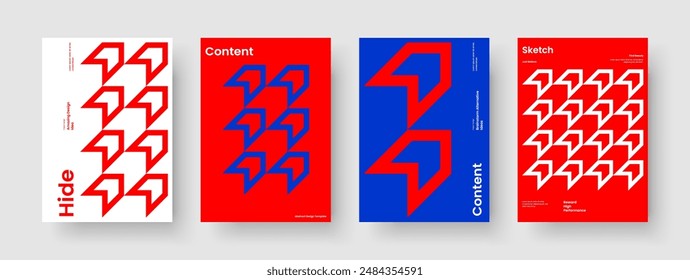 Abstract Book Cover Template. Modern Background Design. Isolated Business Presentation Layout. Flyer. Banner. Brochure. Poster. Report. Brand Identity. Advertising. Pamphlet. Catalog. Notebook