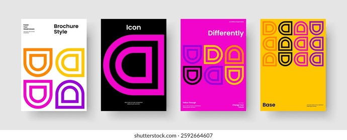 Abstract Book Cover Template. Modern Banner Layout. Creative Report Design. Poster. Business Presentation. Flyer. Brochure. Background. Journal. Newsletter. Brand Identity. Catalog. Handbill