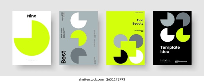 Abstract Book Cover Template. Modern Poster Layout. Creative Report Design. Flyer. Background. Brochure. Banner. Business Presentation. Brand Identity. Journal. Portfolio. Newsletter. Pamphlet