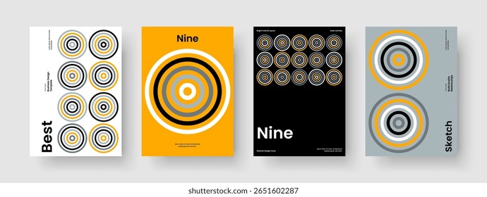 Abstract Book Cover Template. Modern Background Design. Isolated Banner Layout. Report. Business Presentation. Poster. Flyer. Brochure. Leaflet. Brand Identity. Advertising. Handbill. Journal