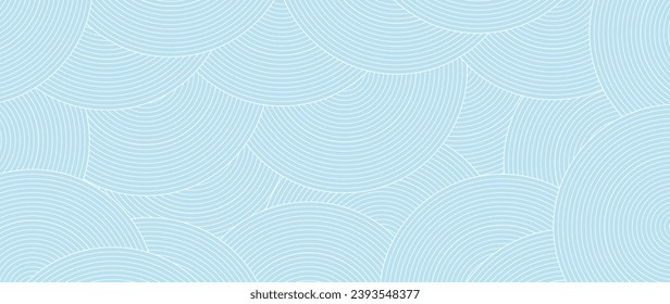 Abstract botanical art background vector. Natural foliage pattern, hand drawn. Simple modern style, illustrated Design for fabric, print, cover, banner, wallpaper.