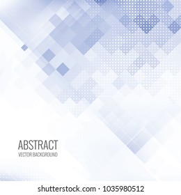 abstract box background