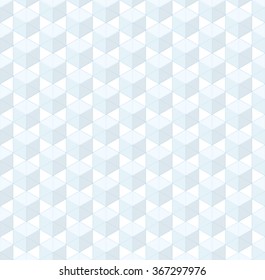 Abstract box grid vector seamless pattern