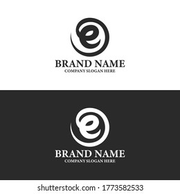 Abstract, Brand, Company, Business Logo Template
