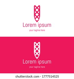 Abstract, Brand, Company, Business Logo Template