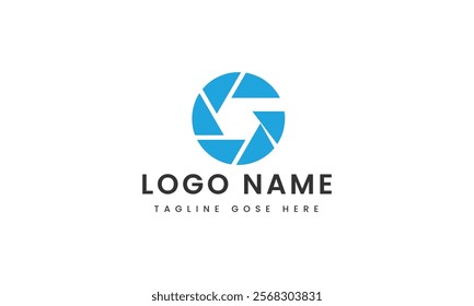 abstract Branding letter g logo template design