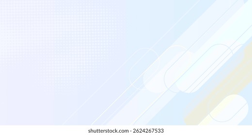 Abstract Breeze color Square geometric Background, Creative Design Templates.