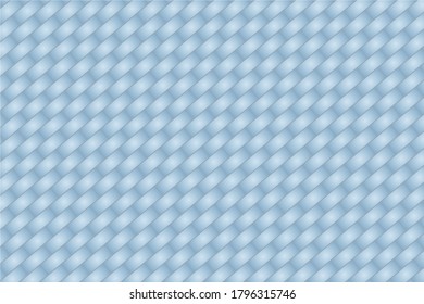 Abstract brick pile illustration background