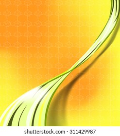 abstract bright background 
