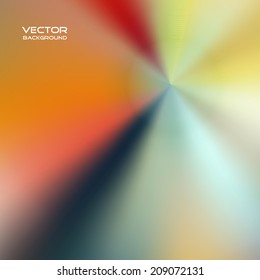 abstract bright background for design. vector illustration.