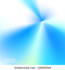 Abstract bright background for design. Vector illustration.