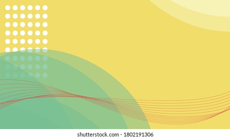 Abstract bright background with dynamic effect. Vector illustration for design.
