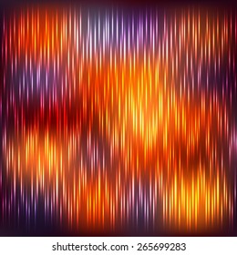 Abstract bright background with shine stripe