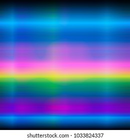 Abstract bright background, stripes