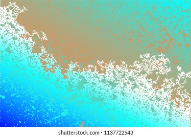 abstract bright and black-and-white textured drawings for the background or to create your own design