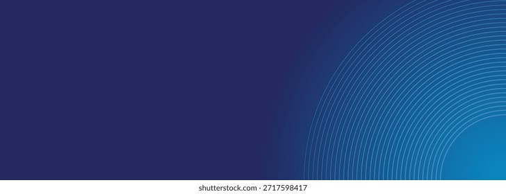 Abstrakter, hellblauer, dynamischer Vektorhintergrund mit diagonalen Linien. 3D-Cover der Business-Präsentation Banner zum Verkauf Event Nacht Party. modernes Design