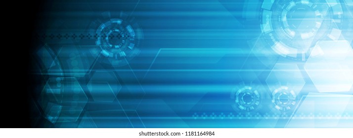 Download Blue Header High Res Stock Images Shutterstock