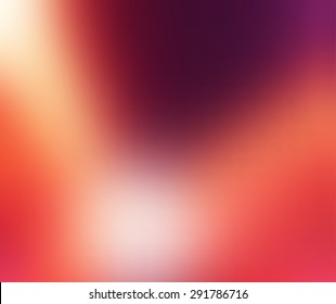 abstract bright blur background for web design, colorful background, blurred, wallpaper,retro style