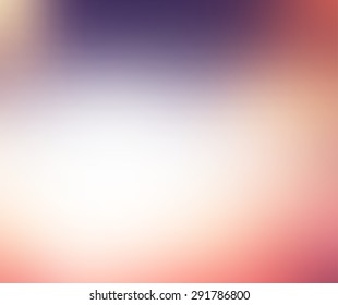 abstract bright blur background for web design, colorful background, blurred, wallpaper,retro style