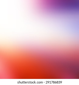 abstract bright blur background for web design, colorful background, blurred, wallpaper,retro style