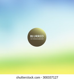 abstract bright blur background for web design, colorful, blurred, wallpaper,Landscape