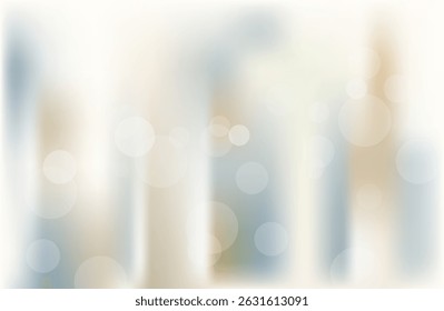 Resumo Fundo borrado brilhante, fundo borrado para edição, uso de um objeto ou texto