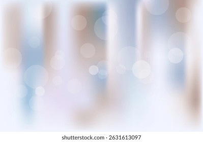 Abstract Bright blurred background, Blurred Background for editing, wearing a object or text
