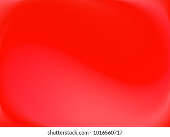 Abstract bright blurred background. Smooth gradient texture color. Vector illustration. Shiny website pattern, web and wobile applications, social media,banner header or sidebar graphic 